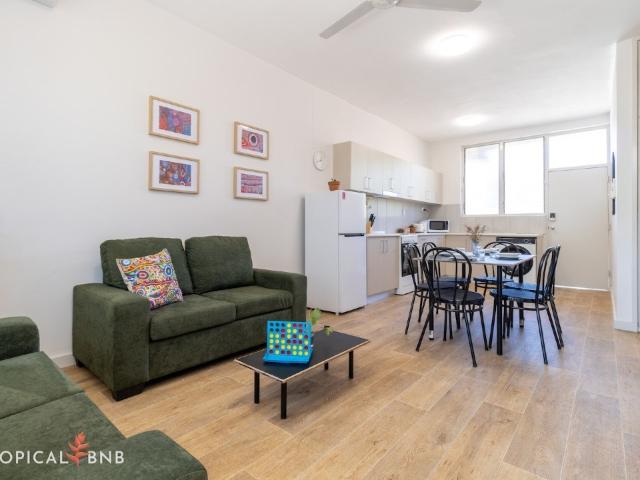 1/17 Sergison Circuit, Rapid Creek, NT 0810 Unit for Rent Ray White Bayside