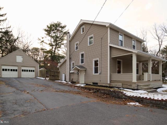117 Shady Drive