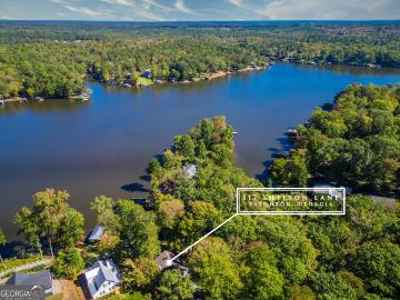 117 Shelton Dr SW, Eatonton, GA 31024 | MLS #10700