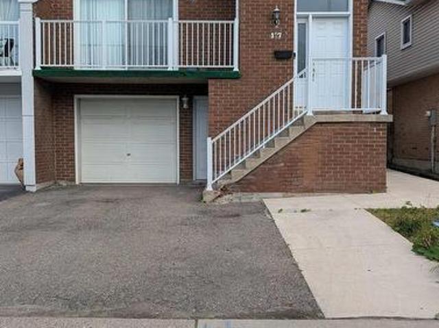 117 Simmons Boulevard, Brampton, ON, L6V 3X4 house for sale | Listing ID W13708 | Royal LePage