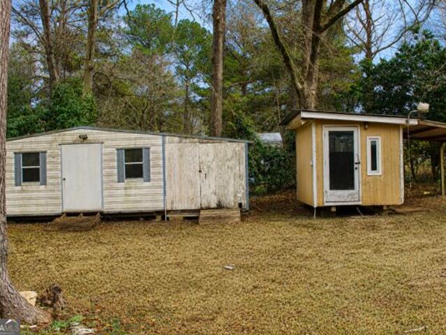 117 Sportsman Trail NE