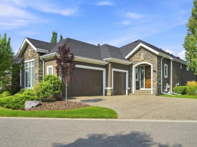 117 Spring Water Close, Heritage Pointe, AB, T1S 4K5 semi detached for sale | Listing ID A2339 | Royal LePage