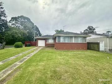 Maraylya, Baulkham Hills Shire, Snapper Island