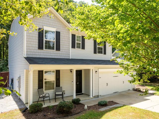 117 Stephenson Drive