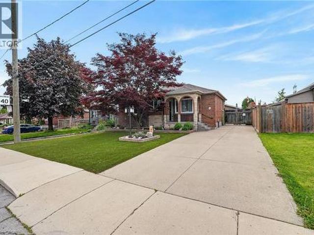 117 Stewartdale Avenue, Hamilton, ON, L8K 4P4 house for sale | Listing ID 40850 | Royal LePage