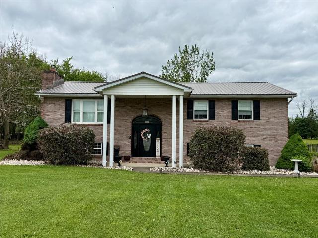 117 Suburban Acres, Carmichaels, PA 15320 | MLS #1751