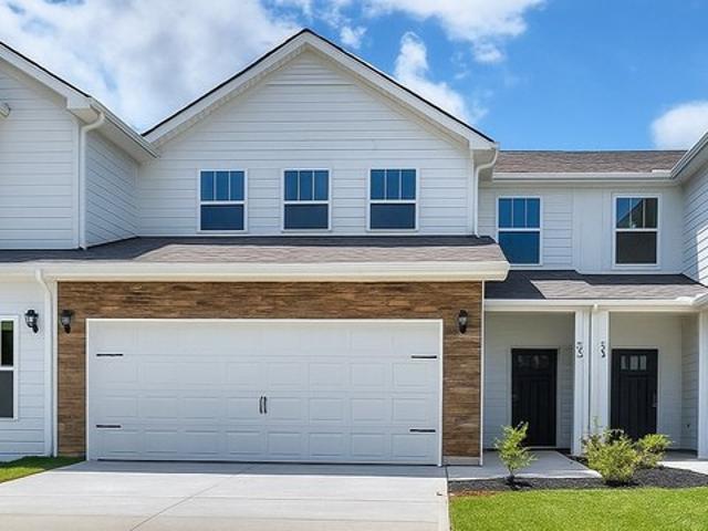 117 Sugg Trl, Weaverville, NC 28787