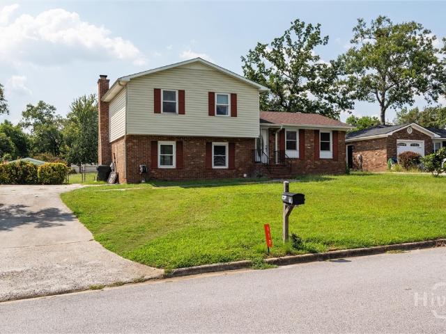 117 Sunnywood Drive