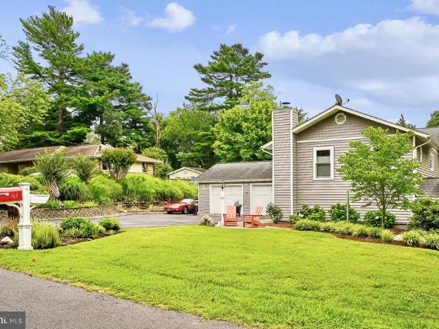 117 Sunset Drive