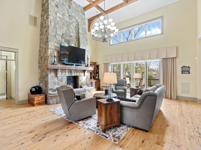 117 Sunrise Ridge, Sunset, US, SC