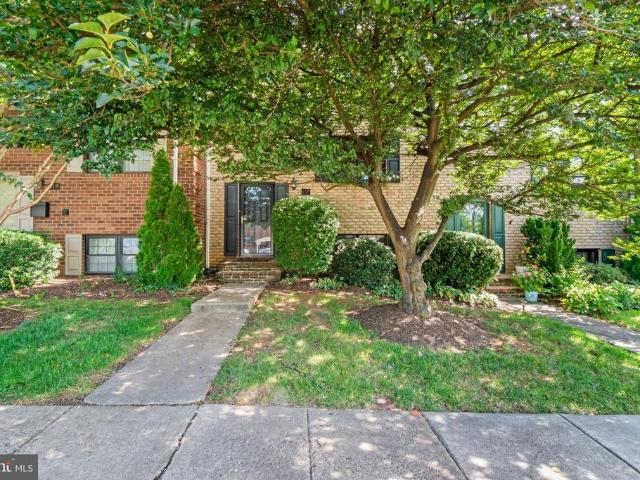 117 Swarthmore Drive # 117