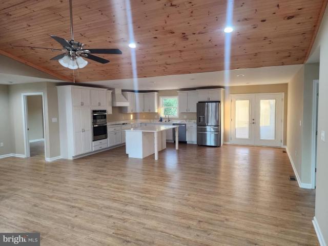 117 Pointers Way, Front Royal, VA