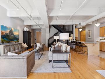 117 Portland Ave, Unit 402, Minneapolis, MN 55401 | MLS #7004