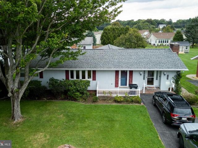 117 Patricia Avenue
