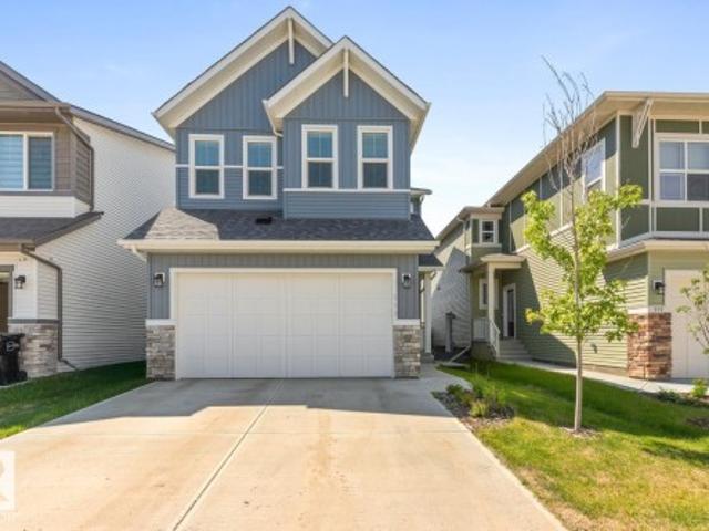117 Paisley Gate, Edmonton, AB, T6W 4E3 house for sale | Listing ID E4494 | Royal LePage