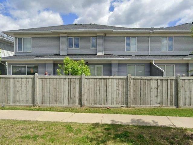 117 Paquette Drive 2 Bedroom Home for Rent at 117 Paquette Dr, Fort Mcmurray, AB T9K 0N5