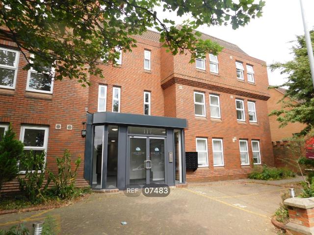 117, Park Road, Peterborough PE1, 1 bed flat to rent, £765 pcm | PrimeLocation