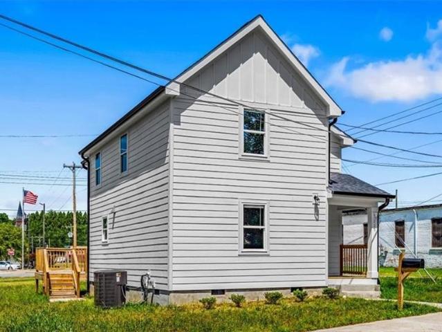 117 Piedmont Street