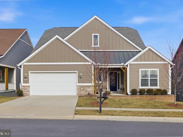 117 Pintail Way Lake, White Post, VA 22663 | MLS #VAFV2041
