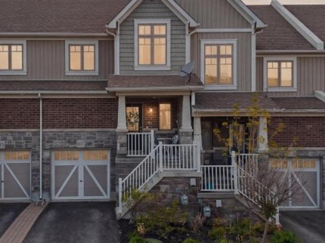 117 Preston Drive, Orangeville, ON, L9W 2E7 house for sale | Listing ID W13533 | Royal LePage