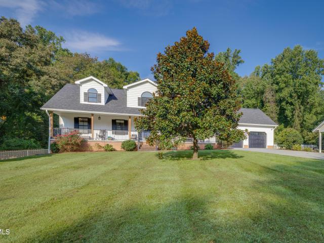 117 Pritchard Drive