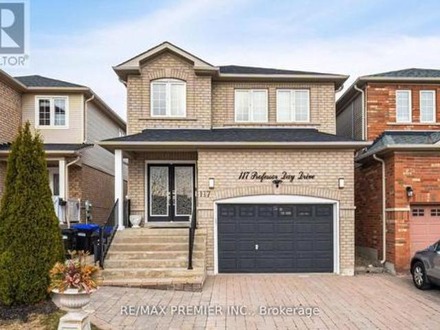 117 Professor Day Drive, Bradford West Gwillimbury, ON, L3Z 3C1 house for sale | Listing ID N13584 | Royal LePage