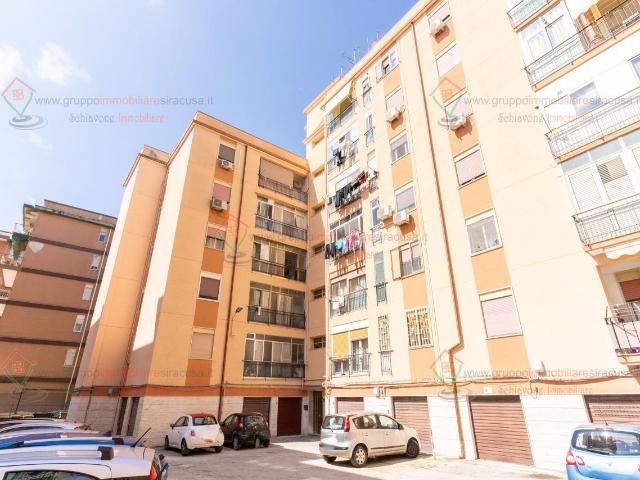 117 quadrilocale 119mq