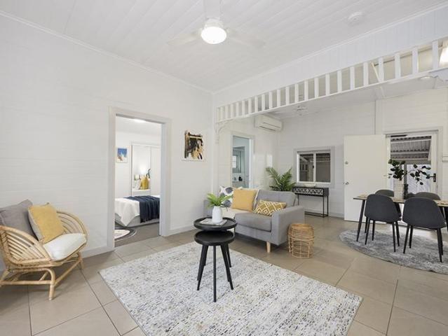 117 Queens Rd, Hermit Park
