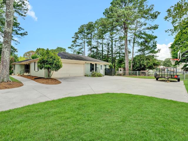 117 Royal Oak Road