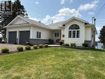 117 Road To The Isles Road, Lewisporte, NL, A0G 3A0 house for sale | Listing ID 1295 | Royal LePage