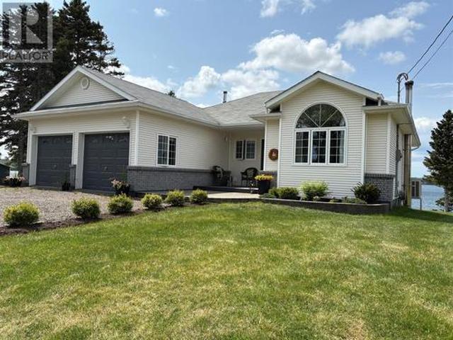 117 Road To The Isles Road, Lewisporte, NL, A0G 3A0 house for sale | Listing ID 1295 | Royal LePage