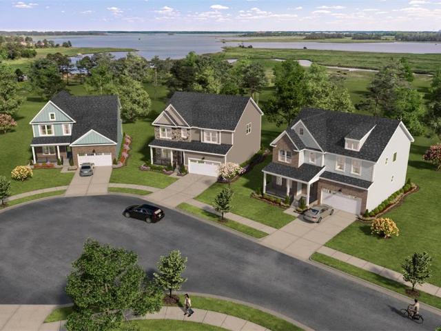 117 Robert Bruce RD