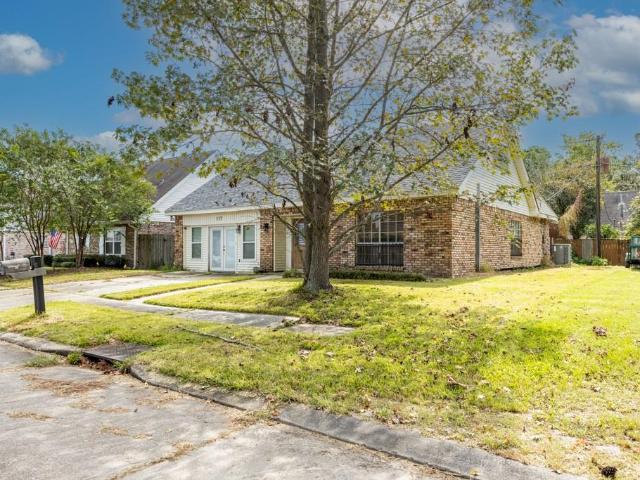 117 Rex Drive
