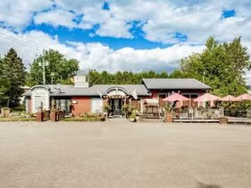 117 Rue Angus S. East Angus, QC, J0B 1R0 commercial for sale.