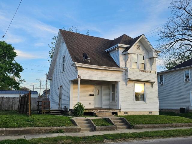 117 W Paint Street