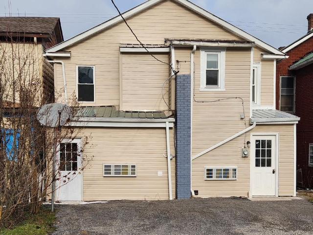 117 W Piedmont Street