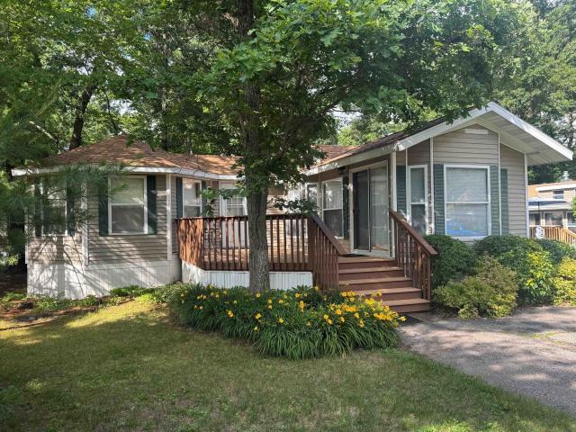 117 Woodhaven Drive
