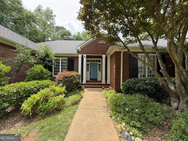 117 Woodchase Drive