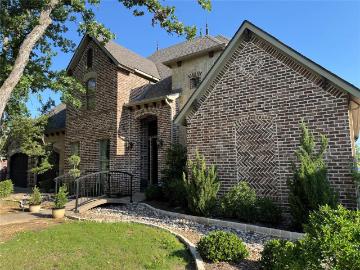 117 Woodland Dr, Krugerville, TX 76227 | MLS #21187