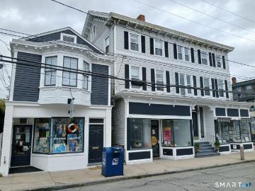 117 Water St, Stonington, CT 06378 | MLS #24148