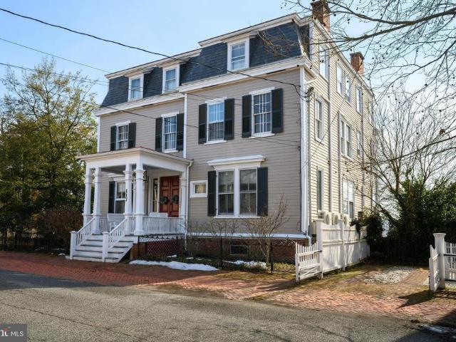 117 Water Street N # 1A, 1B, 2A, & 2B