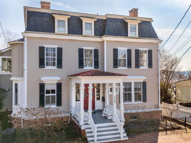 117 Water Street N Unit# 1B, Chestertown, US, MD