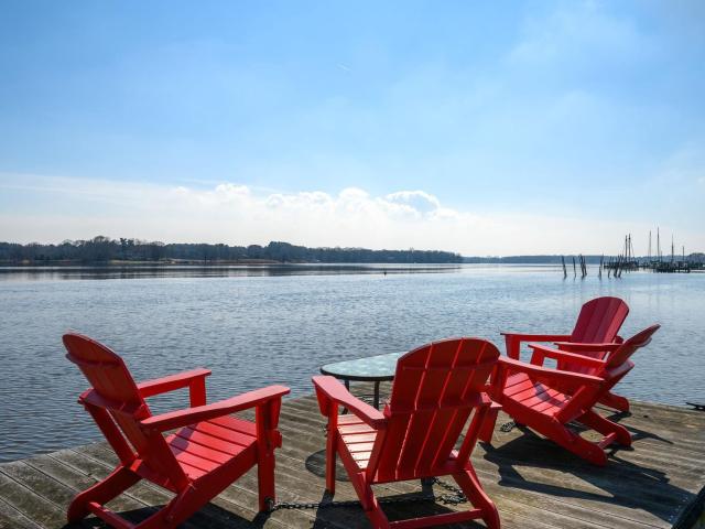 117 Water Street N Unit# 2A, Chestertown, US, MD