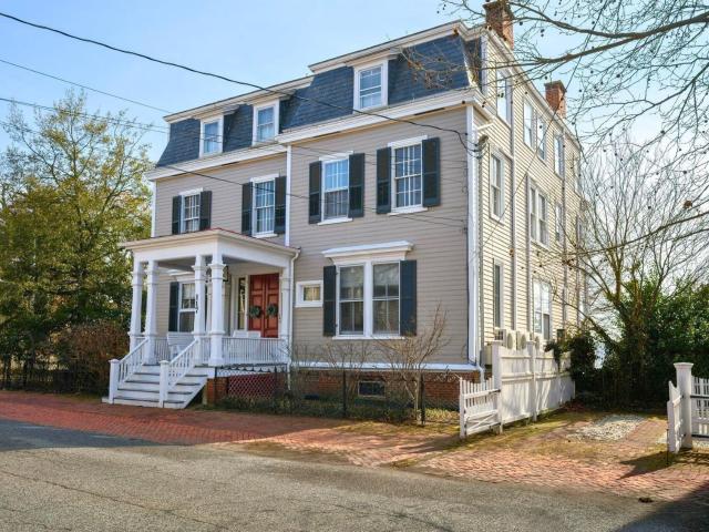 117 Water Street N Unit# 2B, Chestertown, US, MD
