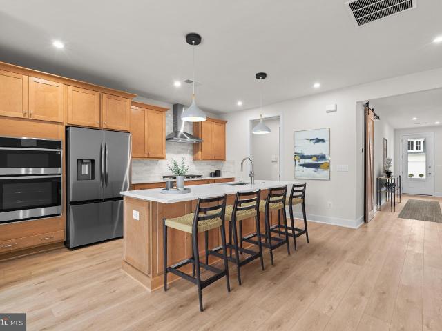 117 Wagtail Ln, Unit HOMESITE 1031, Winchester, VA 22603 | MLS #VAFV2043