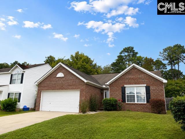 117 Wander Way