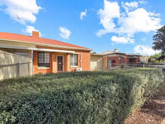 117 Ward Street, WHYALLA, SA 5600 House for Rent