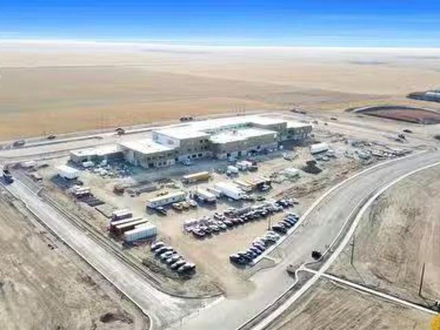 117 Wellington Drive, Moose Jaw, SK, S6K 1C5 vacant land for.