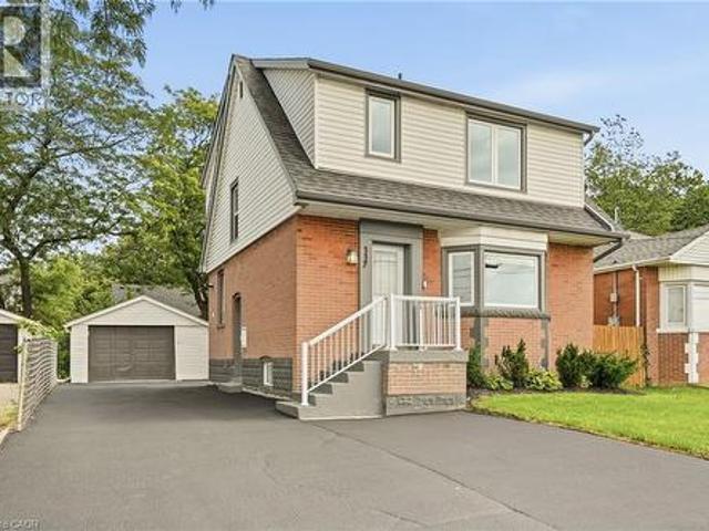 117 West 5Th Street, Hamilton, ON, L9C 3N7 house for sale | Listing ID 40864 | Royal LePage