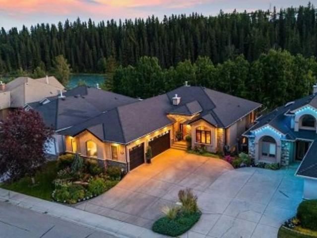 117 West Terrace Point, Cochrane, AB, T4C 1S1 house for sale | Listing ID A2332 | Royal LePage